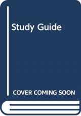 9780321040497-032104049X-Study guide to accompany Coleman & Cressey Social problems