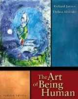 9780321093165-032109316X-Art of Being Human, The (7th Edition)