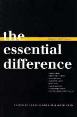 9780253350930-025335093X-The Essential Difference (Books from Differences)