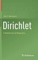 9783030010713-3030010716-Dirichlet: A Mathematical Biography