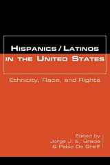 9780415926201-0415926203-Hispanics/Latinos in the United States: Ethnicity, Race, and Rights