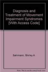 9780323062152-0323062156-Diagnosis and Treatment of Movement Impairment Syndromes - Text and E-Book Package