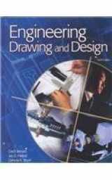9780078266126-0078266122-Engineering Draw Fundamental Version 2002 W/O Cd