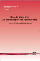 9781601980205-1601980205-Copula Modeling: An Introduction for Practitioners (Foundations and Trends(r) in Econometrics)