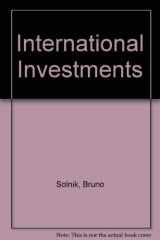 9780201535358-0201535351-International Investments