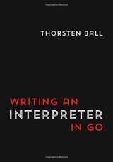 9783000558085-300055808X-Writing An Interpreter In Go