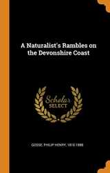 9780342890323-0342890328-A Naturalist's Rambles on the Devonshire Coast