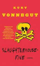 9780440180296-0440180295-Slaughterhouse-Five (Modern Library 100 Best Novels)