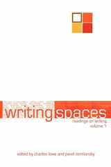9781602351844-1602351848-Writing Spaces: Readings on Writing Volume 1
