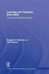 9780415995917-0415995914-Learning and Teaching Early Math: The Learning Trajectories Approach (Studies in Mathematical Thinking and Learning Series)