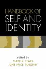 9781572307988-1572307986-Handbook of Self and Identity