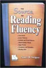 9780760604458-0760604452-Source for Reading Fluency