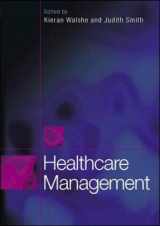 9780335221196-033522119X-Healthcare Management