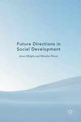 9781137445971-1137445971-Future Directions in Social Development