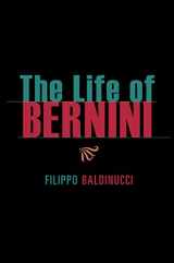 9780271730769-0271730765-The Life of Bernini