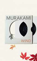 9780099590422-0099590425-Hear the Wind Sing: Two Novels [Paperback] Murakami, H.