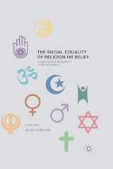 9781349699339-1349699330-The Social Equality of Religion or Belief