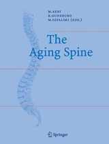 9783540244080-3540244085-The Aging Spine