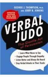 9780062337337-0062337335-Verbal Jud: The Gentle Art of Persuasion