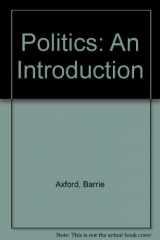 9780415110747-0415110742-Politics: An Introduction