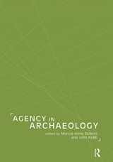 9780415207614-0415207614-Agency in Archaeology