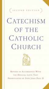 9780385508193-0385508190-Catechism of the Catholic Church: Second Edition