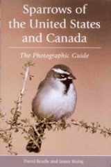 9780125889759-0125889755-Sparrows of the United States and Canada: A Photographic Guide (A Volume in the AP Natural World Series)