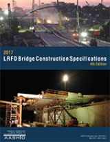 9781560516521-1560516526-AASHTO LRFD Bridge Construction Specifications, 4th Edition