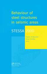 9789058091307-9058091309-Behaviour Steel Structures Seismic
