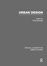9780415520201-0415520207-Urban Design (Critical Concepts)