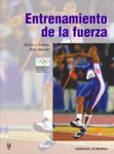 9788425516535-8425516536-Entrenamiento de la fuerza (Spanish Edition)