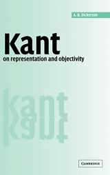 9780521831215-0521831210-Kant on Representation and Objectivity