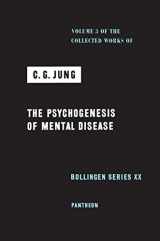 9780691097695-0691097690-The Psychogenesis of Mental Disease (Collected Works of C.G. Jung, Volume 3) (The Collected Works of C. G. Jung, 44)