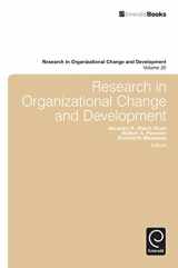 9781780528069-178052806X-Research in Organizational Change and Development (Research in Organizational Change and Development, 20)