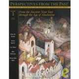 9780393978216-0393978214-Perspectives from the Past : Primary Sources in Western Civilizations : From the Ancient Near East Through the Age of Absolutism