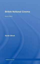 9780415384216-0415384214-British National Cinema (National Cinemas)