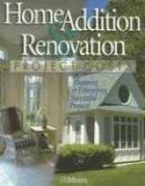 9780876298121-0876298129-Home Addition & Renovation Project Costs: Planning & Estimating Successful Projects