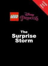 9781368024143-1368024149-LEGO Disney Princess: The Surprise Storm: Chapter Book 1 (Lego Disney Princess Read and Imagine, 1)