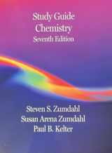 9780618528493-0618528490-Study Guide: Chemistry