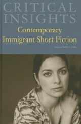 9781619258327-1619258323-Contemporary Immigrant Short Fiction (Critical Insights)