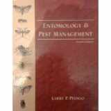 9780130195678-0130195677-Entomology and Pest Management (4th Edition)