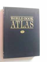 9780716631811-0716631814-World Book Atlas