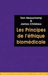 9782251430157-2251430156-Les Principes de l'éthique biomédicale