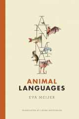 9780262044035-026204403X-Animal Languages (Mit Press)