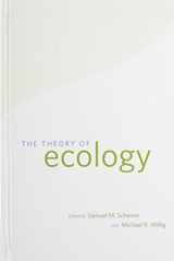 9780226736853-0226736857-The Theory of Ecology