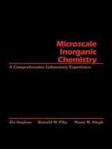 9780471619963-0471619965-Microscale Inorganic Chemistry: A Comprehensive Laboratory Experience