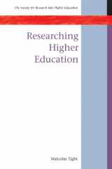 9780335211173-0335211178-Researching Higher Education