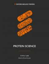 9780198846451-0198846452-Protein Science (Oxford Biology Primers)