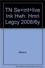 9780030995880-0030995884-World History With Live Ink 6 Year Grades 9-12: Holt World History: Human Legacy Tennessee