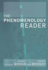 9780415224215-0415224217-The Phenomenology Reader
